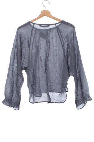 Damen Shirt Zara, Größe XS, Farbe Blau, Preis € 6,49