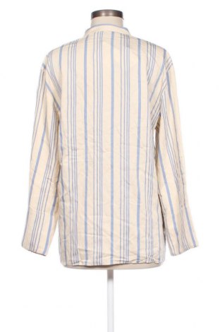 Дамска блуза Zara, Размер S, Цвят Многоцветен, Цена 43,40 лв.