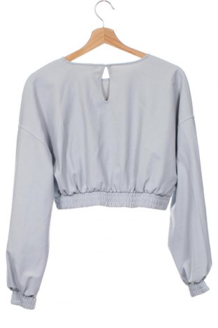 Damen Shirt Zara, Größe XS, Farbe Blau, Preis 7,87 €