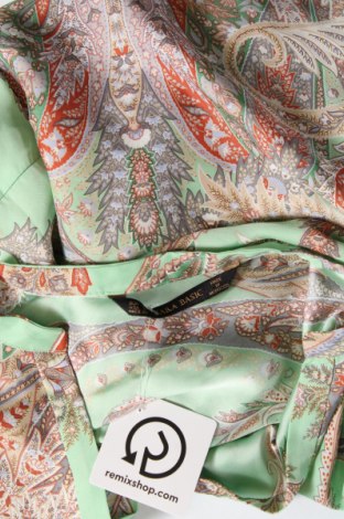 Damen Shirt Zara, Größe S, Farbe Mehrfarbig, Preis € 13,84