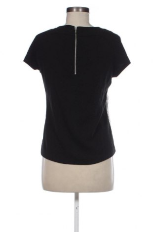 Damen Shirt Zara, Größe M, Farbe Schwarz, Preis 4,60 €