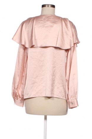 Bluză de femei Zara, Mărime M, Culoare Roz, Preț 22,21 Lei