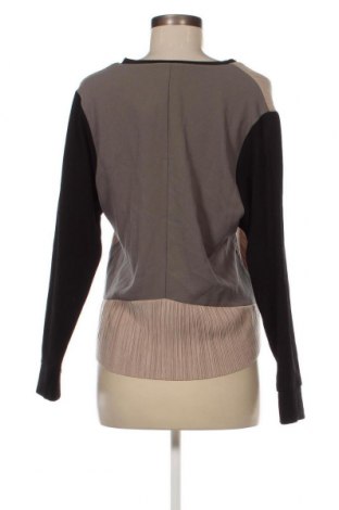 Дамска блуза Zara, Размер S, Цвят Многоцветен, Цена 14,78 лв.