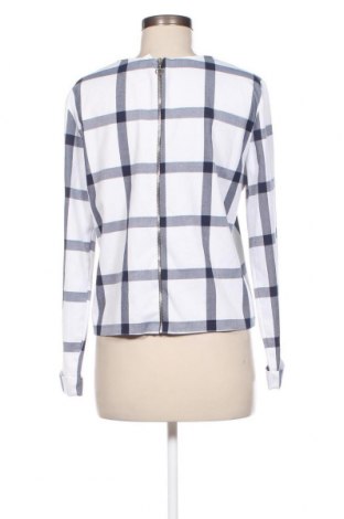 Дамска блуза Zara, Размер L, Цвят Бял, Цена 14,58 лв.
