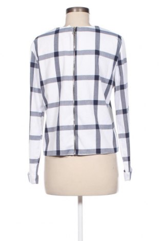 Damen Shirt Zara, Größe L, Farbe Weiß, Preis 13,81 €