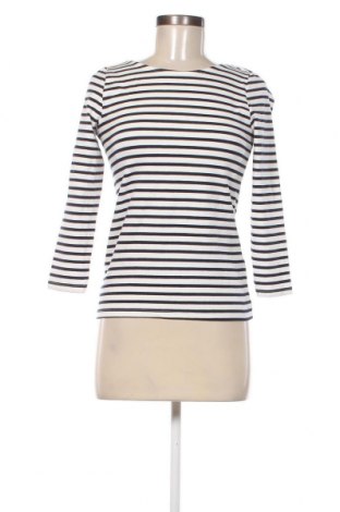 Damen Shirt Zara, Größe M, Farbe Mehrfarbig, Preis 6,58 €