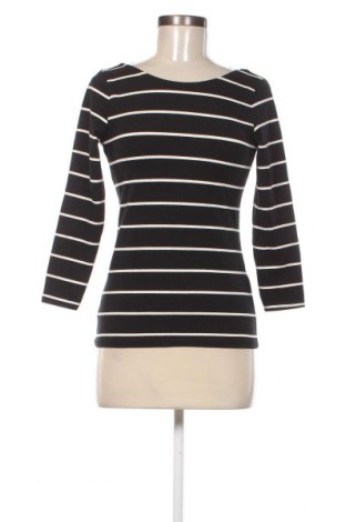 Damen Shirt Zara, Größe M, Farbe Schwarz, Preis 4,70 €