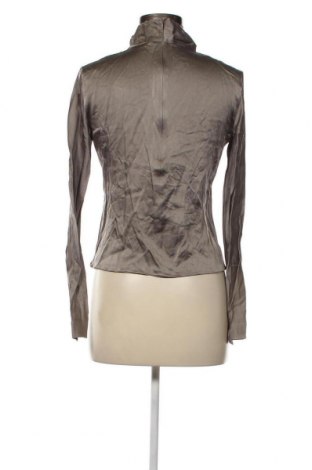 Damen Shirt Zara, Größe M, Farbe Grau, Preis 18,99 €