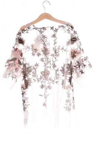 Damen Shirt Zara, Größe XS, Farbe Mehrfarbig, Preis 15,25 €