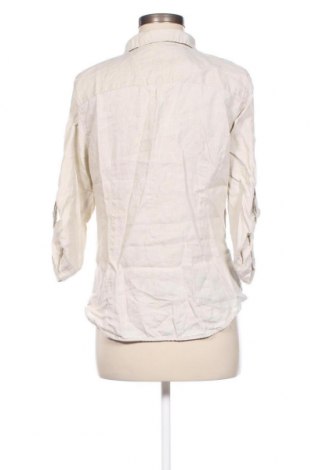 Damen Shirt Zara, Größe M, Farbe Beige, Preis 7,46 €