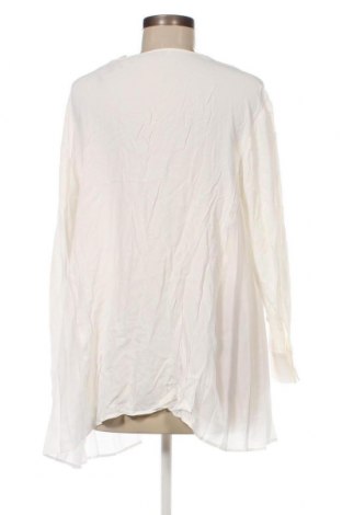 Bluză de femei Zara, Mărime XL, Culoare Alb, Preț 41,40 Lei