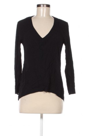 Damen Shirt Zara, Größe M, Farbe Schwarz, Preis 4,70 €