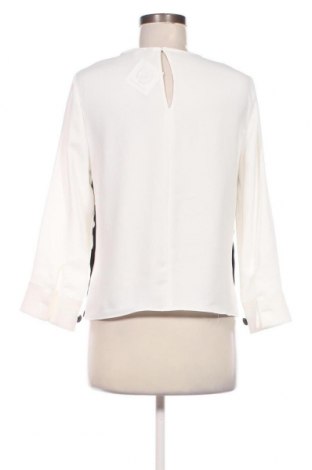 Bluză de femei Zara, Mărime M, Culoare Alb, Preț 26,65 Lei