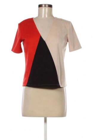 Bluză de femei Zara, Mărime S, Culoare Multicolor, Preț 27,55 Lei