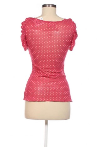 Γυναικεία μπλούζα Zara, Μέγεθος M, Χρώμα Ρόζ , Τιμή 5,21 €