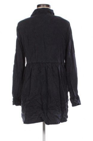 Damen Shirt Zara, Größe S, Farbe Grau, Preis 7,87 €