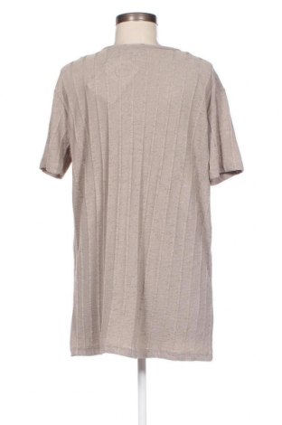 Damen Shirt Zara, Größe M, Farbe Beige, Preis 12,00 €