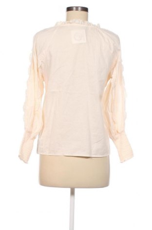 Γυναικεία μπλούζα Zara, Μέγεθος S, Χρώμα Ρόζ , Τιμή 27,57 €