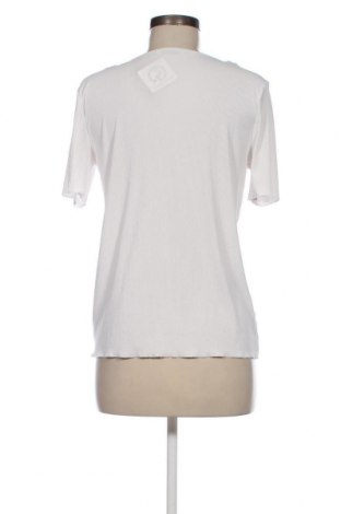 Дамска блуза Zara, Размер L, Цвят Бял, Цена 19,55 лв.