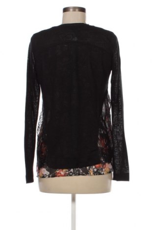 Дамска блуза Zara, Размер L, Цвят Многоцветен, Цена 14,78 лв.