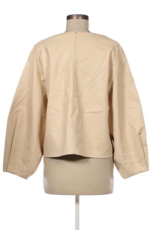 Damen Shirt Zara, Größe L, Farbe Ecru, Preis € 13,82