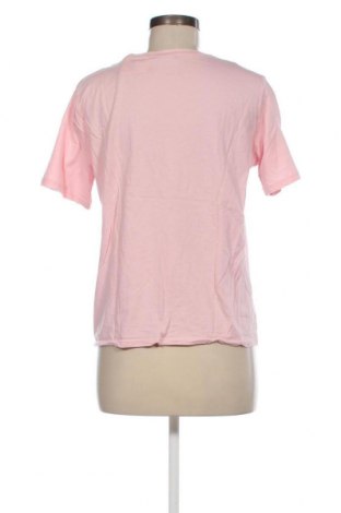Дамска блуза Zara, Размер L, Цвят Розов, Цена 19,55 лв.