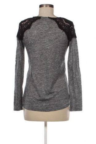 Γυναικεία μπλούζα Zara, Μέγεθος L, Χρώμα Γκρί, Τιμή 7,56 €