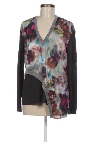 Damen Shirt Zara, Größe L, Farbe Mehrfarbig, Preis 7,14 €