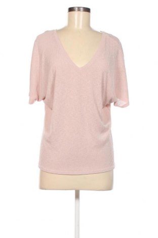 Bluză de femei Zara, Mărime M, Culoare Roz, Preț 29,92 Lei