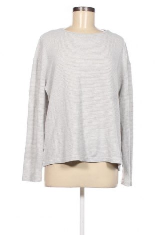 Bluză de femei Zara, Mărime XL, Culoare Gri, Preț 37,20 Lei