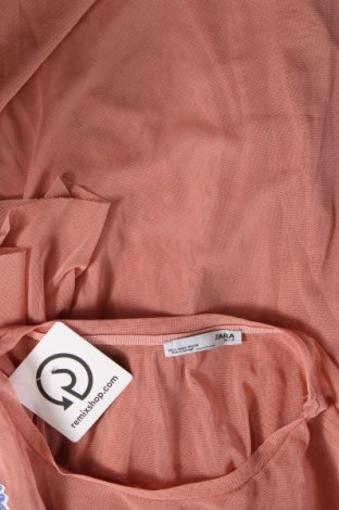 Damen Shirt Zara, Größe S, Farbe Rosa, Preis 10,23 €