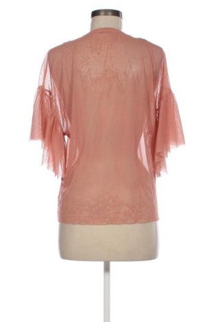 Damen Shirt Zara, Größe S, Farbe Rosa, Preis 10,23 €