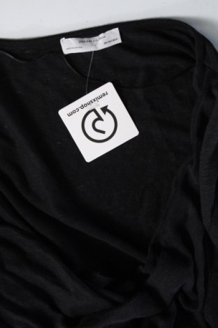 Damen Shirt Zara, Größe S, Farbe Schwarz, Preis 7,45 €