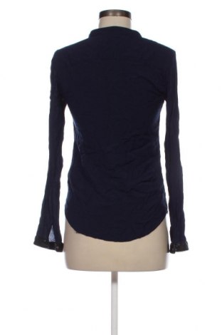 Damen Shirt Zara, Größe S, Farbe Blau, Preis € 7,46