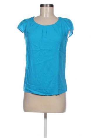 Damen Shirt Zara, Größe S, Farbe Blau, Preis € 5,52