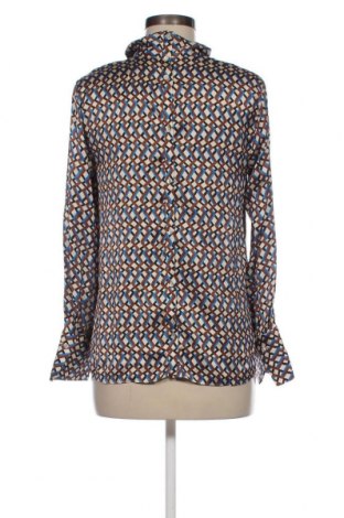 Damen Shirt Zara, Größe S, Farbe Mehrfarbig, Preis 8,40 €