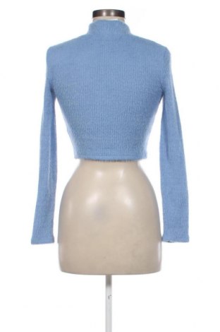 Damen Shirt Zara, Größe S, Farbe Blau, Preis 18,79 €