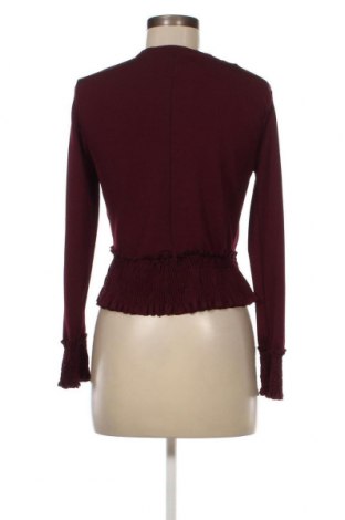 Damen Shirt Zara, Größe M, Farbe Rot, Preis € 7,87