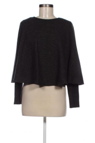 Γυναικεία μπλούζα Zara, Μέγεθος S, Χρώμα Γκρί, Τιμή 7,87 €