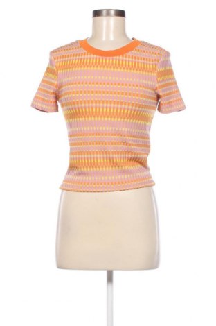 Damen Shirt Zara, Größe S, Farbe Mehrfarbig, Preis 6,26 €