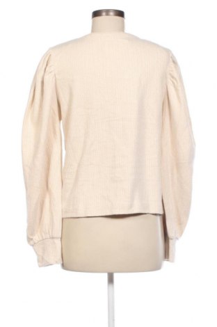 Damen Shirt Zara, Größe M, Farbe Ecru, Preis € 4,51