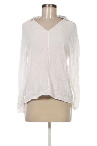 Damen Shirt Zara, Größe M, Farbe Weiß, Preis € 6,99