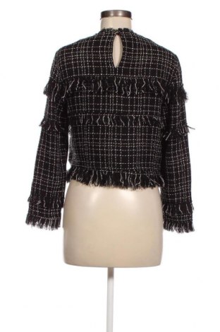 Damen Shirt Zara, Größe S, Farbe Schwarz, Preis 18,79 €