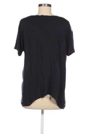 Γυναικεία μπλούζα Zara, Μέγεθος L, Χρώμα Μπλέ, Τιμή 5,83 €