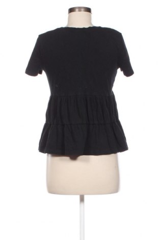 Bluză de femei Zara, Mărime S, Culoare Negru, Preț 26,02 Lei