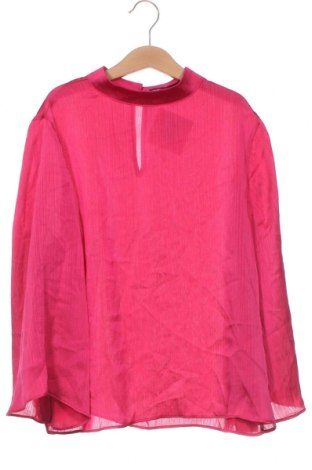 Damen Shirt Zara, Größe XS, Farbe Rosa, Preis 22,40 €