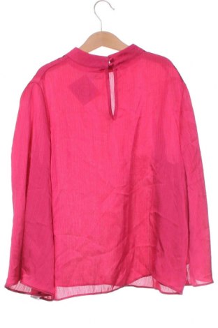 Bluză de femei Zara, Mărime XS, Culoare Roz, Preț 111,71 Lei