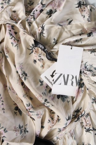 Bluză de femei Zara, Mărime S, Culoare Multicolor, Preț 159,59 Lei