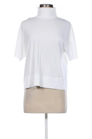 Дамска блуза Zara, Размер S, Цвят Бял, Цена 10,79 лв.