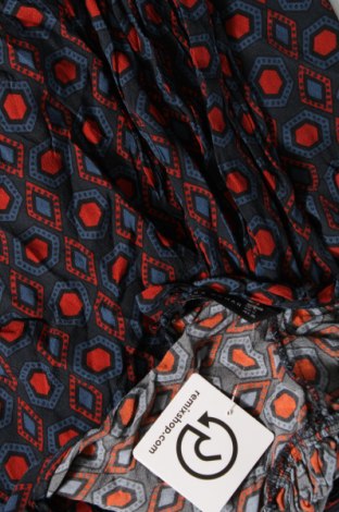 Дамска блуза Zara, Размер M, Цвят Многоцветен, Цена 14,58 лв.